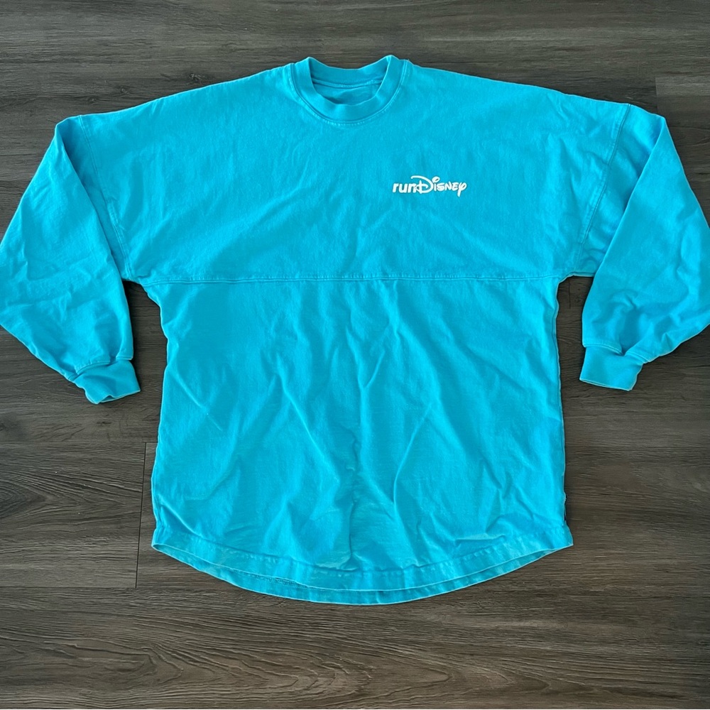 runDisney Spirit Jersey